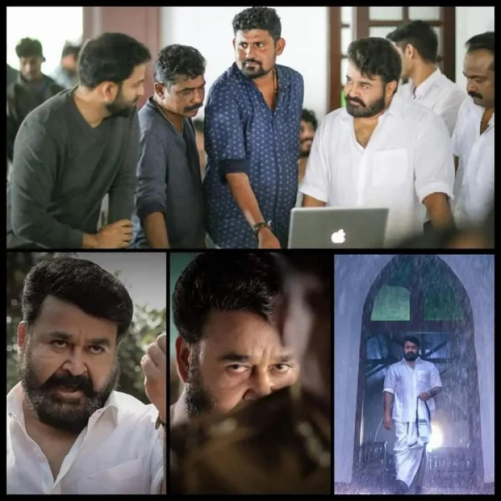 ലൂസിഫറിന് നാല് വയസ് ! 'എമ്പുരാന്‍' ഈ വര്‍ഷം എത്തുമോ?