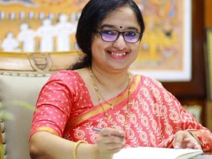 Diya S Iyer about bad experience she faced