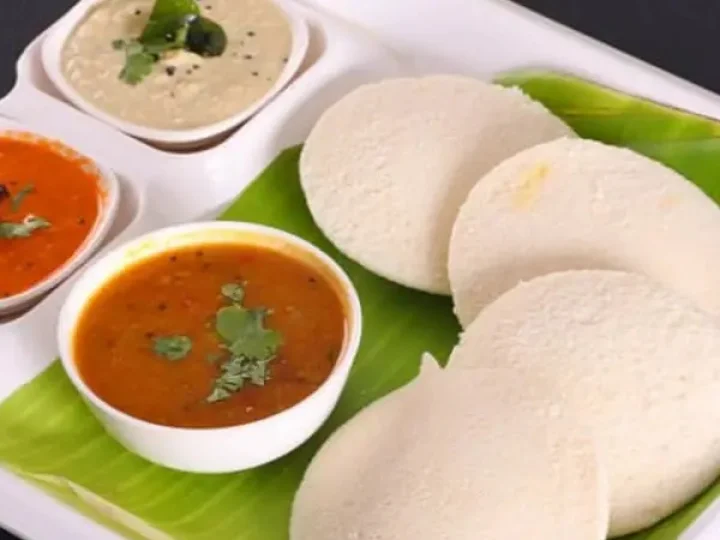 kerala man died due to idli stuck i throat