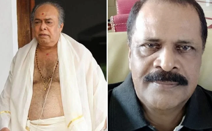 മോഹന്‍ജോസ്