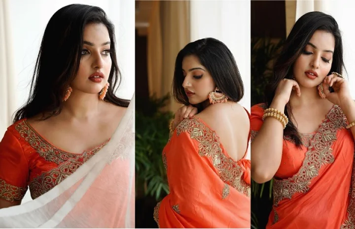 മാളവിക മേനോന്‍