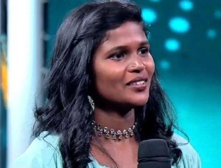 Gopika Gopi gopika bigg Boss bigg Boss show bigg Boss 5