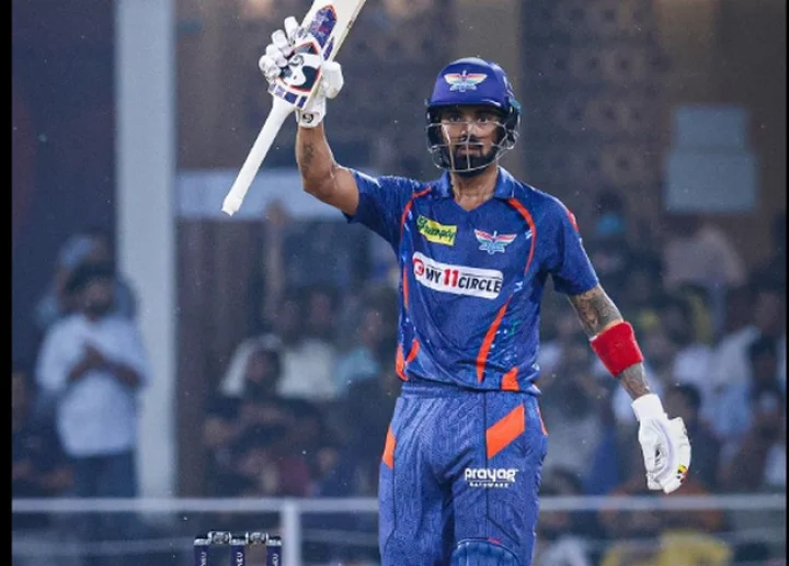 World cup 2023 india squad
