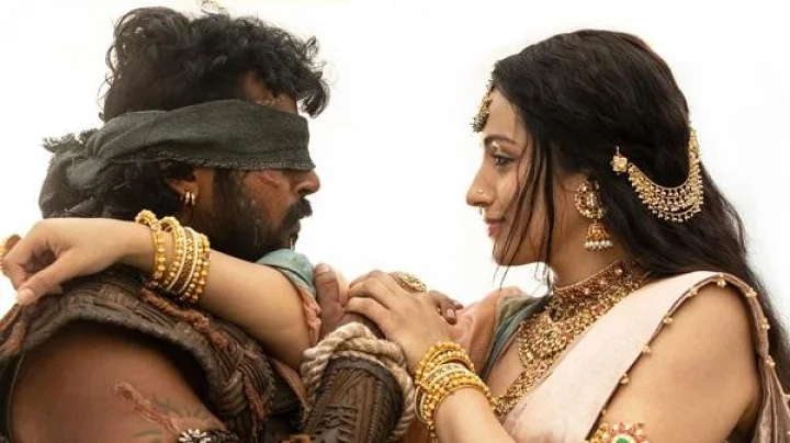 Ponniyin Selvan-2 Twitter Review: पोन्नियिन सेलवन 2चा रिव्यू