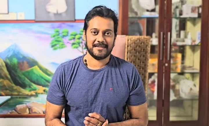 നടന്‍ ബാല വാര്‍ത്തകള്‍