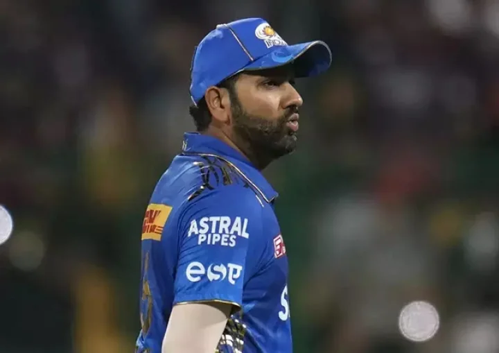 Rohit sharma