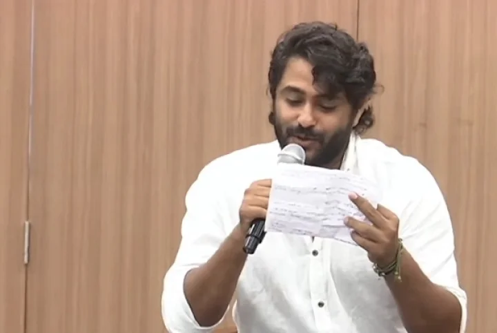Antony Varghese