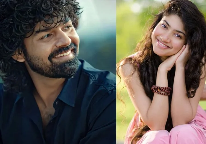 pranav mohanlal