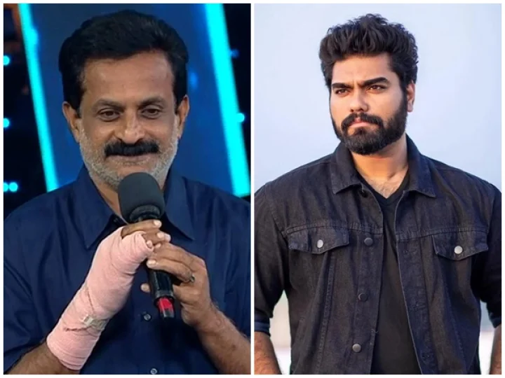 Rajith Kumar also out from Bigg Boss Malayalam