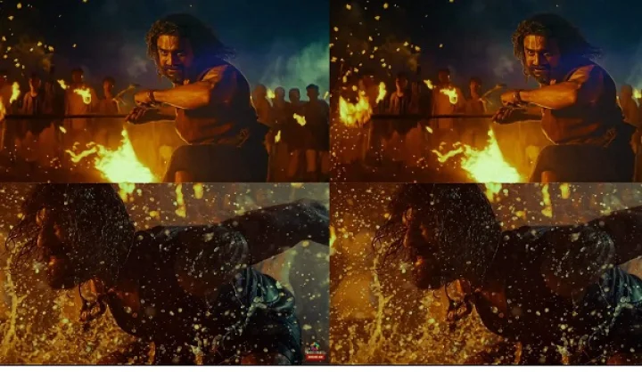 Ajayante Randam Moshanam