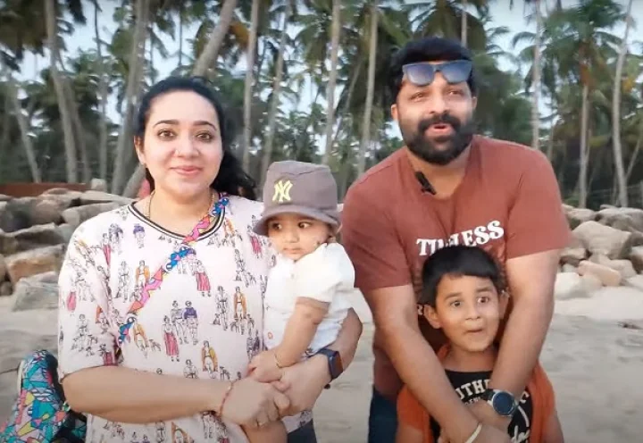 ചന്ദ്ര ലക്ഷ്മണ്‍