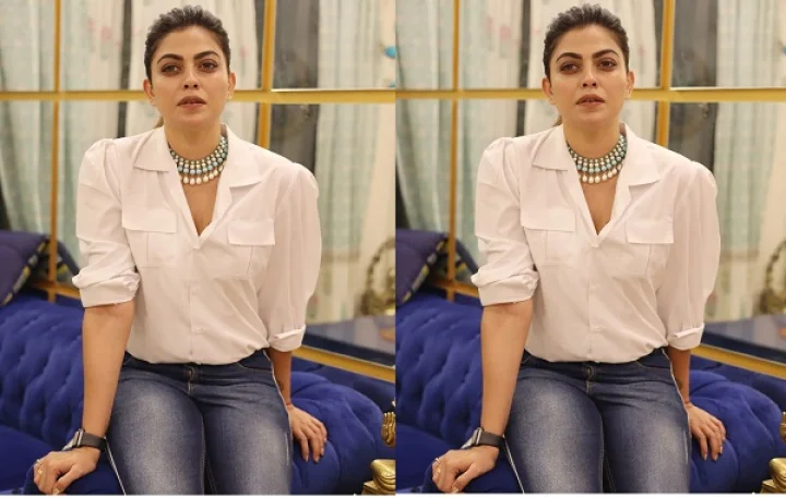 അനുശ്രീ