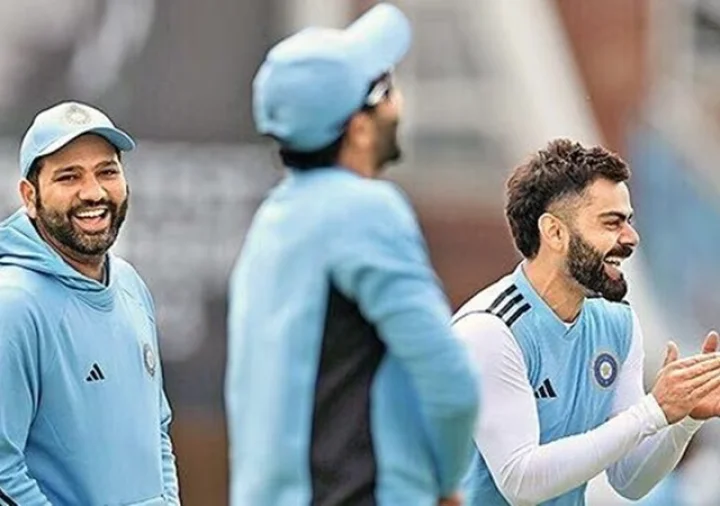 Indian Team Replacement for Senior players