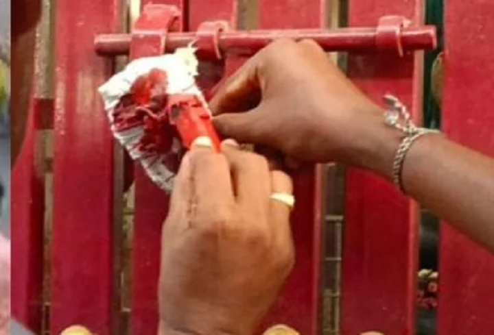 Garbage Nadapuram Hotel
മാലിന്യം നാദാപുരം ഹോട്ടൽ