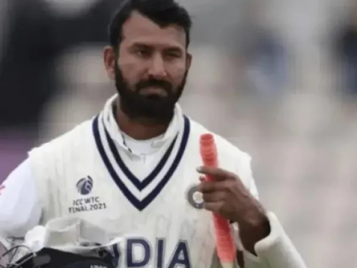 Pujara