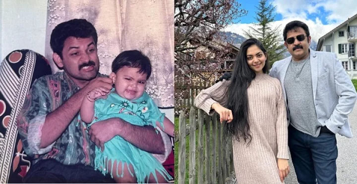 ആഹാന കൃഷ്ണ 