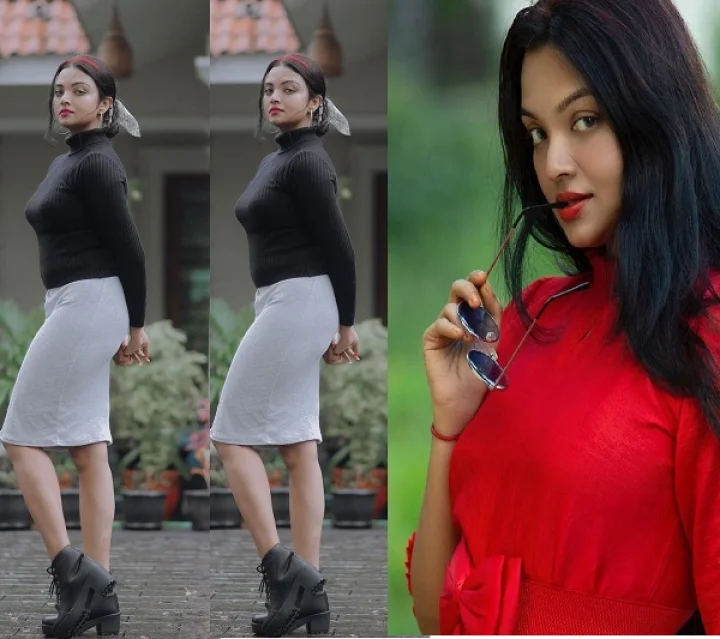 സൂര്യ ജെ മേനോന്‍
