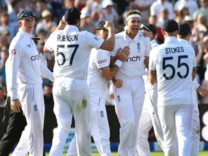 Australia vs England Ashes Test Series First match