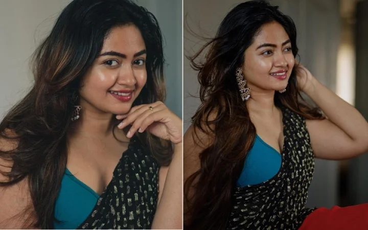 Shalin Zoya Shaalin Zoya Indian actress