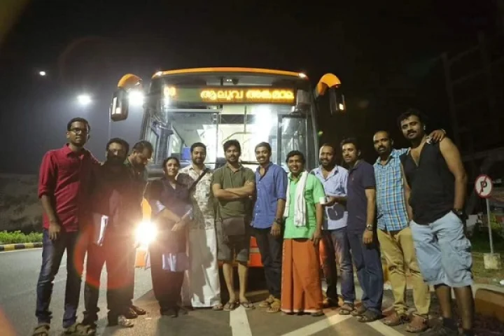 ഒമര്‍ ലുലു