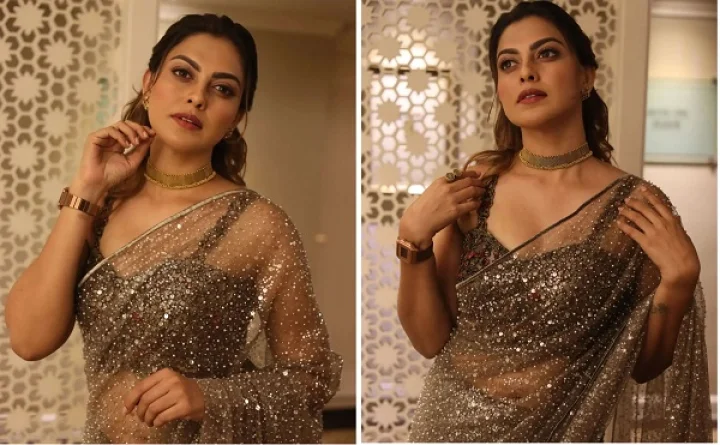 Happy Birthday Anusree