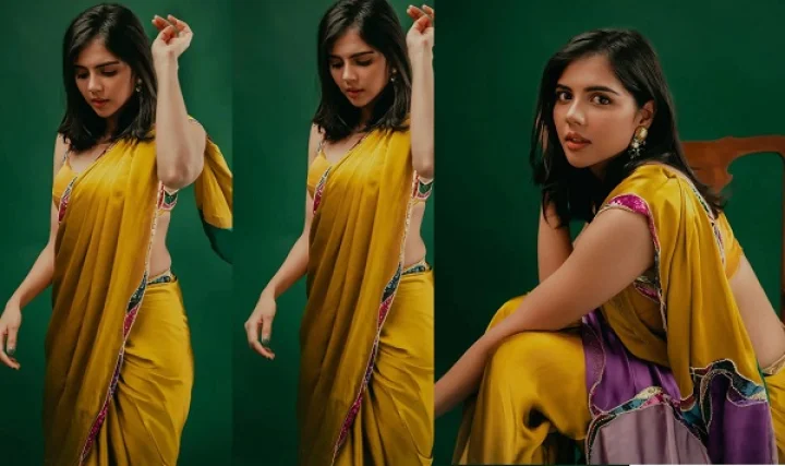 കല്യാണി പ്രിയദര്‍ശന്‍