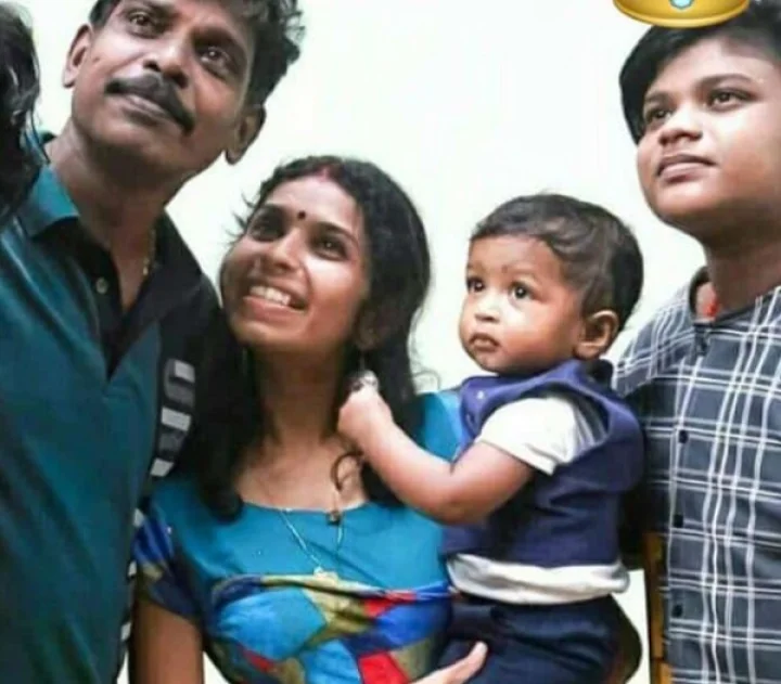 രേണു സുധി