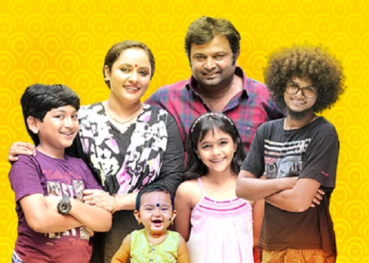 ഉപ്പും മുളകില്‍ മുടിയനെ കാണാത്തത് എന്തുകൊണ്ട് ? ശ്രീകണ്ഠന്‍ നായര്‍ക്ക് പറയാനുള്ളത് ഇതാണ് ! വീഡിയോ