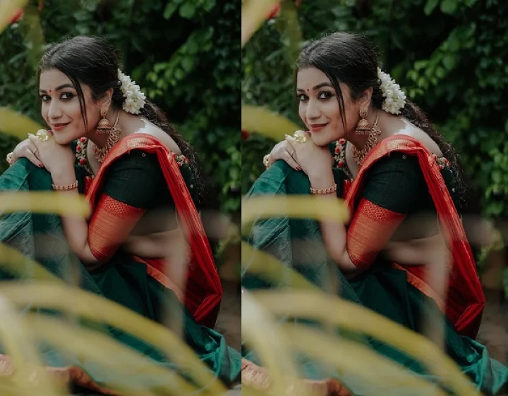 പാര്‍വതി കൃഷ്ണ