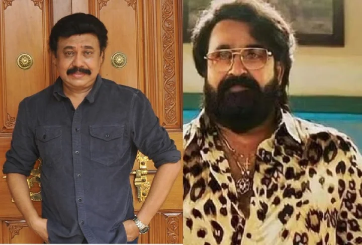 Vinayan Tg  വിനയന്‍