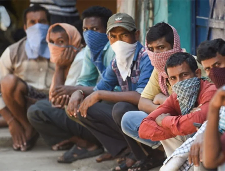 Work Registration Portal