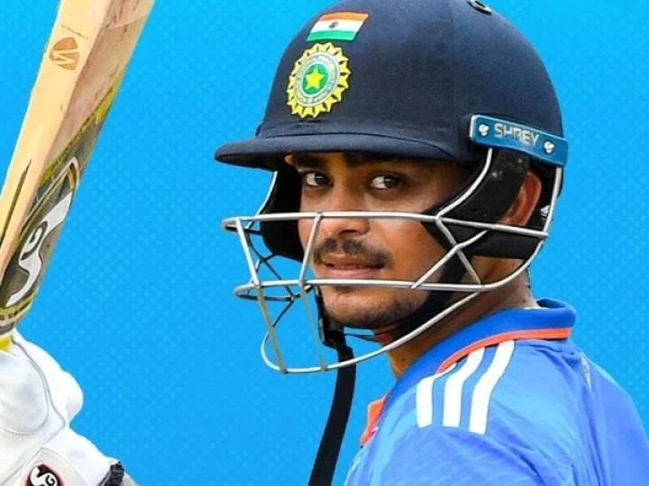 What mental fatigue is Ishaan Kishan facing exactly?