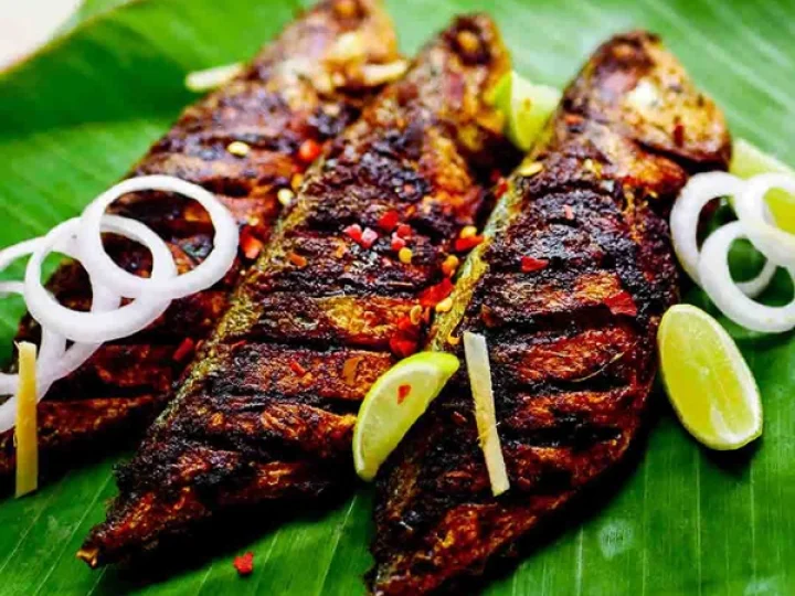 Tips for tasty fish fry