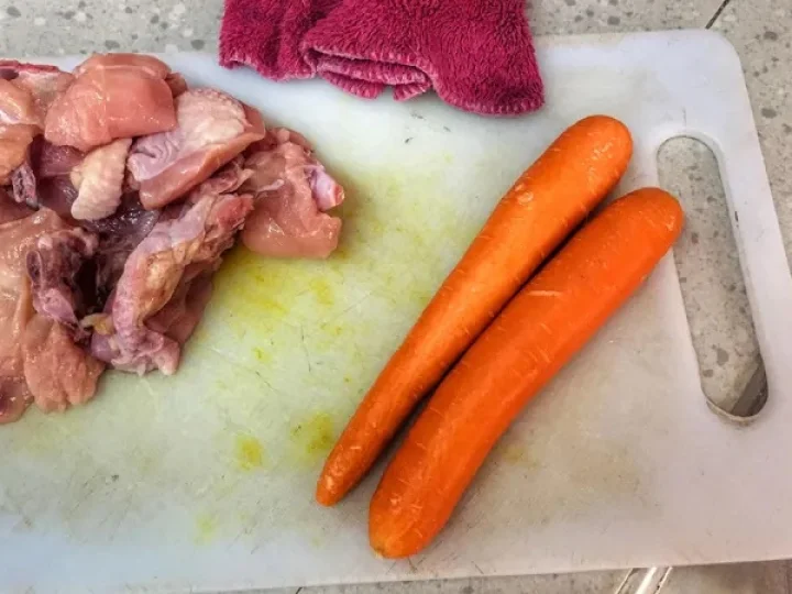 chopping board