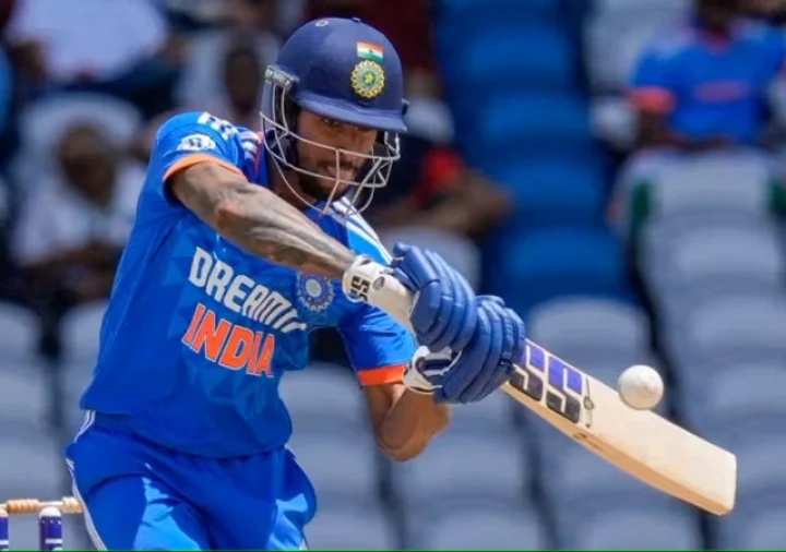 Ind vs wi 1st t20