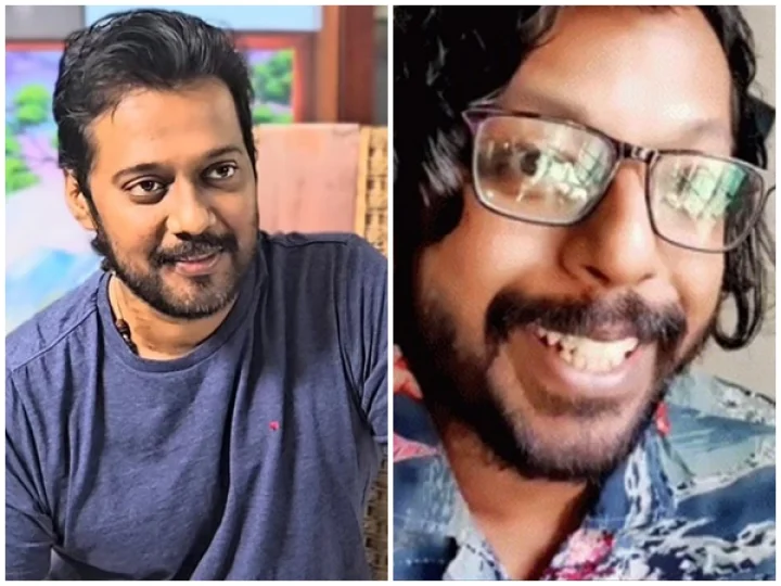 Bala threatening youtuber Chekuthan