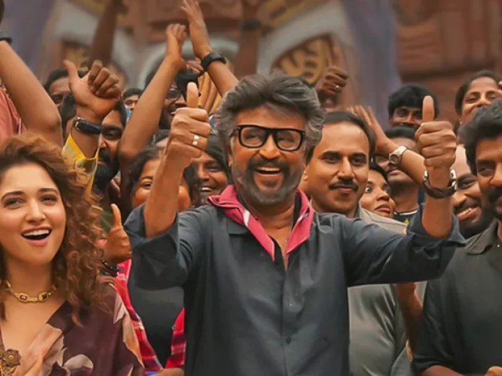 Jailer Movie Review