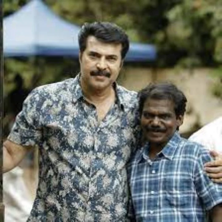 Thankachan Vithura Accident