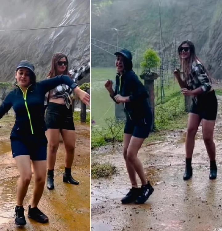 സാനിയ ബാബു