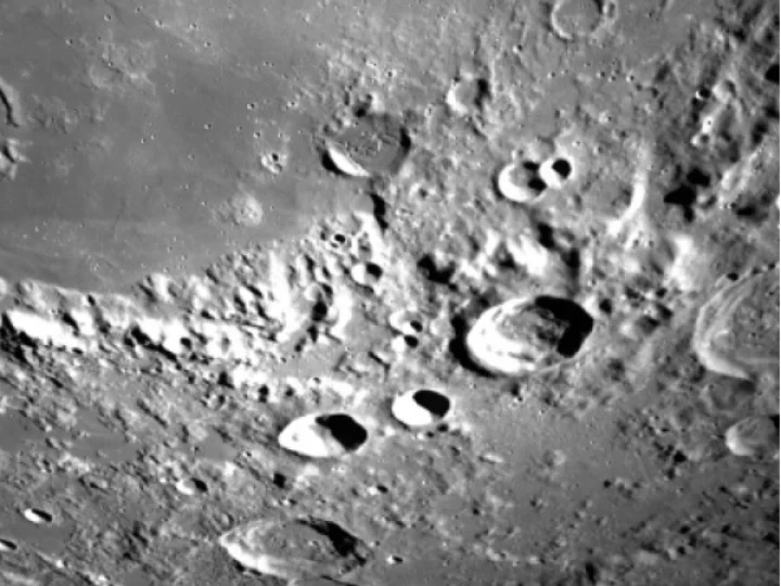 Chandrayaan 3 Landing Count down