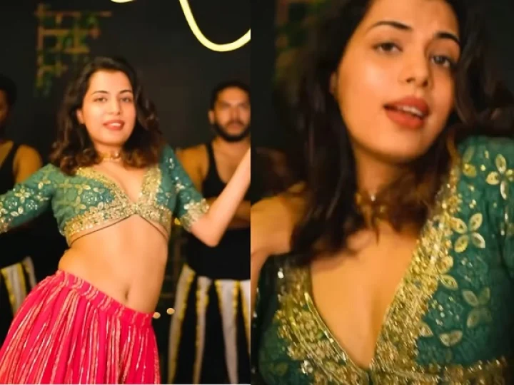ദിയ കൃഷ്ണ