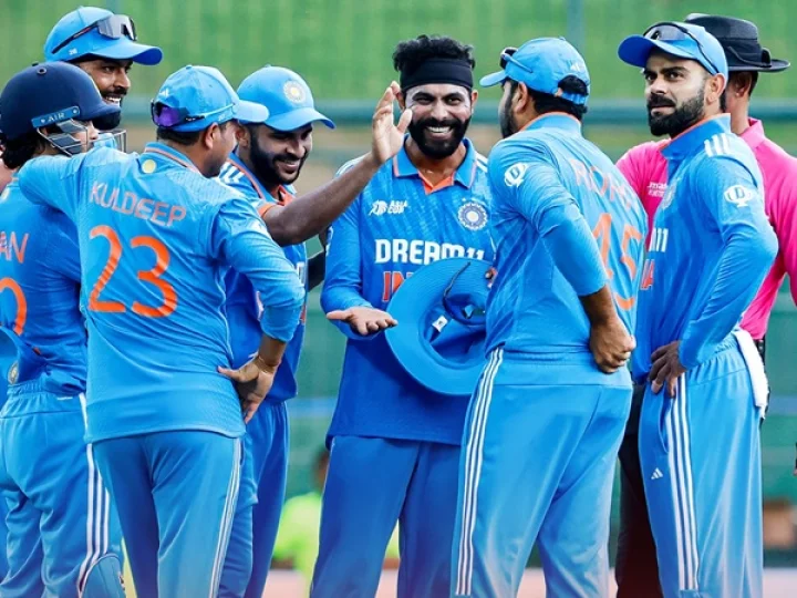 15-member Indian team announced for the World Cup