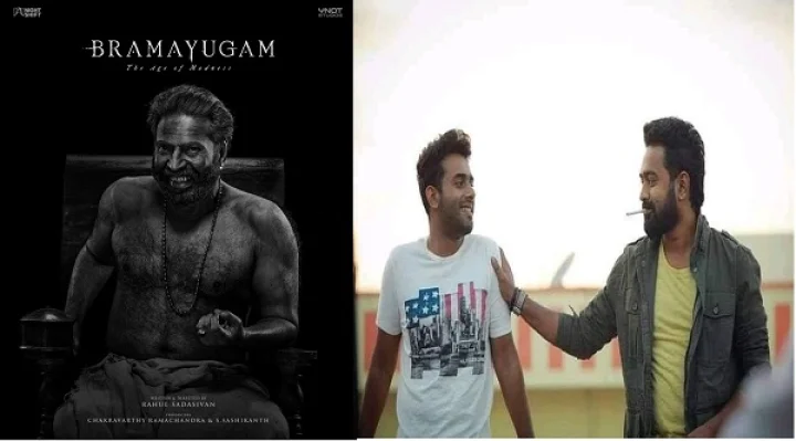 Mammootty new movies Mammootty movie Mammootty film Mammootty new film news Mammootty horror film Mammootty upcoming movies Mammootty 23 Mammootty news Mammootty film news Asif Ali about Mammootty film Asif Ali Arjun Ashokan and new movie Bramayugam