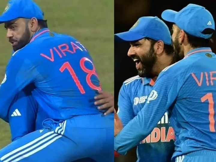 Kohli