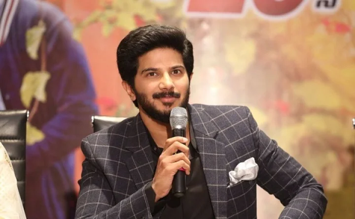 Dulquer Salmaan returns to Malayalam
