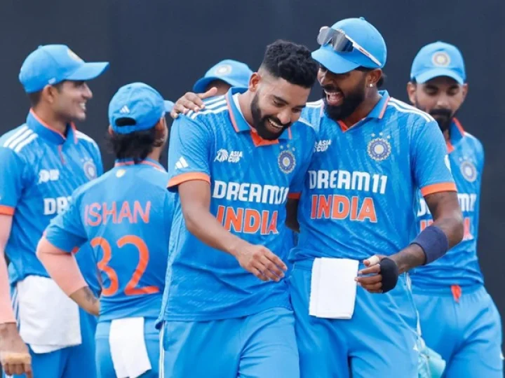 india