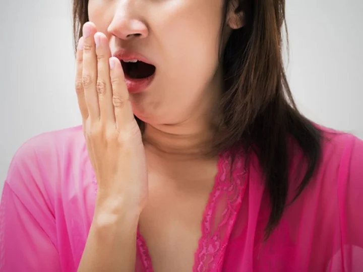 How Can Resist bad smell from mouth