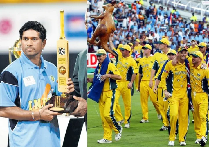 Sachin