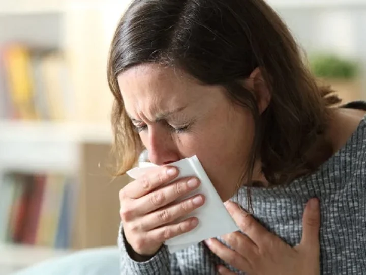 Signs and Symptoms of Lung Cancer