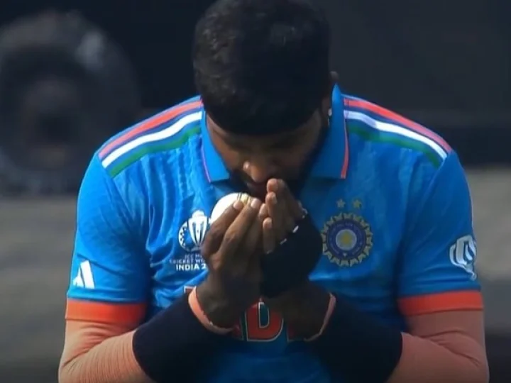Hardik pandya,Indian Team